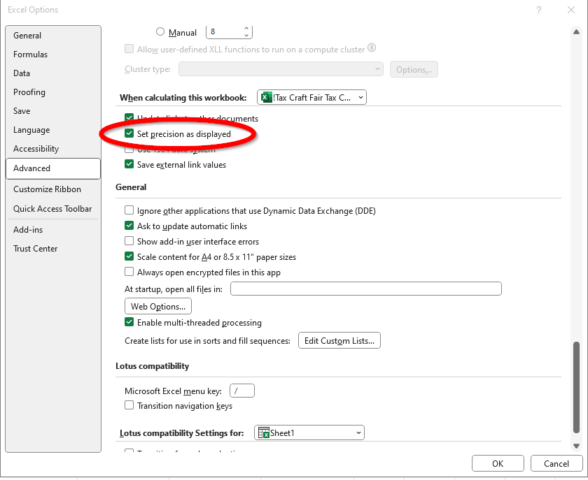 Excel Set Precision As Displayed.png