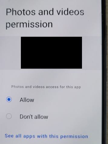 policy not working as intune missing permission redacted.jpg