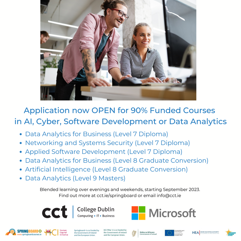 90% Funded Courses in IT.png