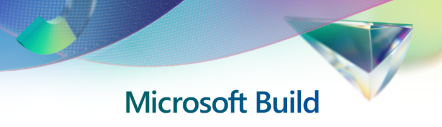 Register for Microsoft Build—we know you’ve been waiting for it ...