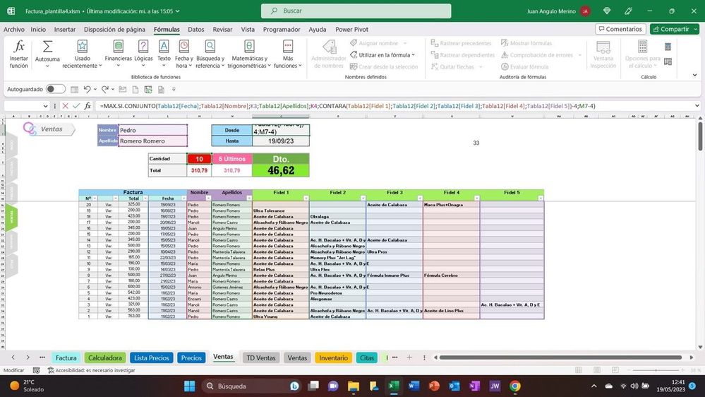 Microsoft Excel QS Fórmula Fechas Inicial.jpg