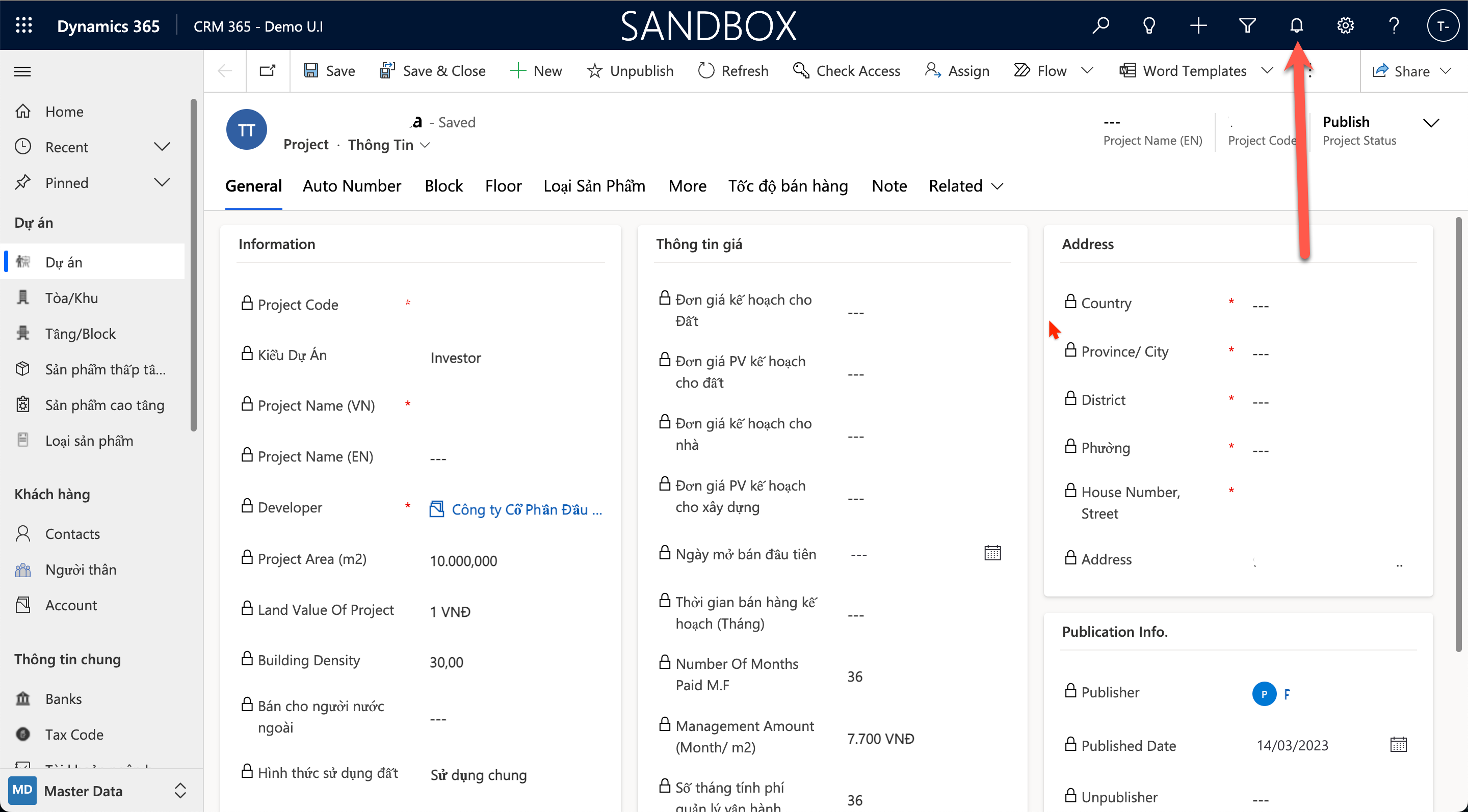 Project Accelerator Notification | Microsoft Community Hub