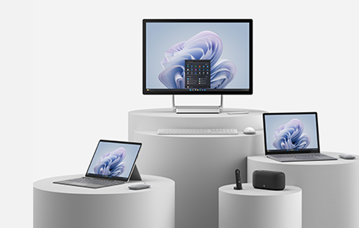 Important Changes Coming To The Surface Reseller Alliance Partner