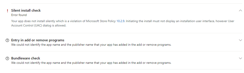 2023-05-30 12_06_53-Package validation _ TwoNav Land _ Partner Center.png