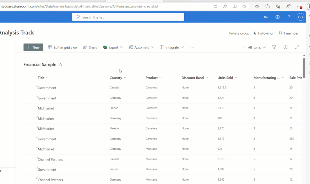 SDV SharePoint List.gif