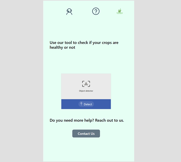 AI detector