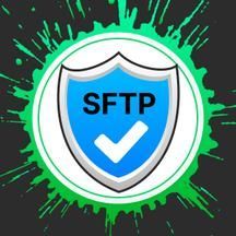 SFTP OpenSSH FTP Server on SUSE Linux Enterprise 15.jpg