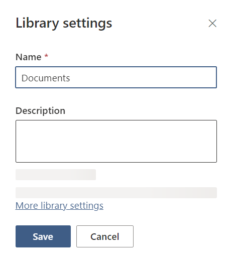 Default Sensitivity (Information Protection) Labels in a SharePoint ...