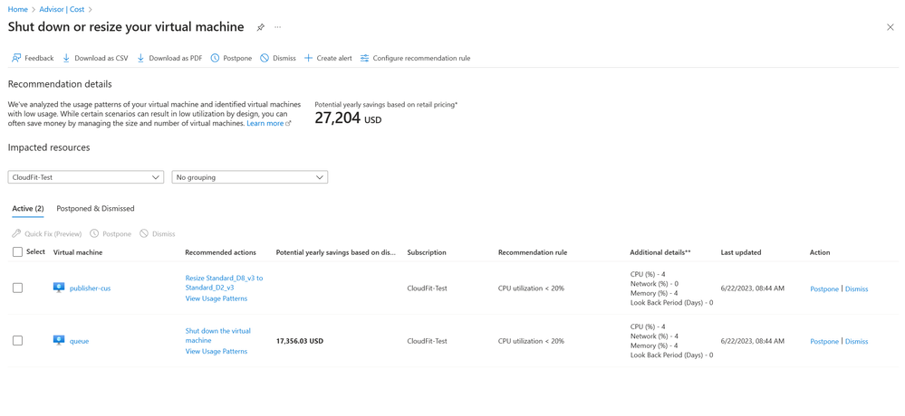 Azure Advisor Recommendation Image.png