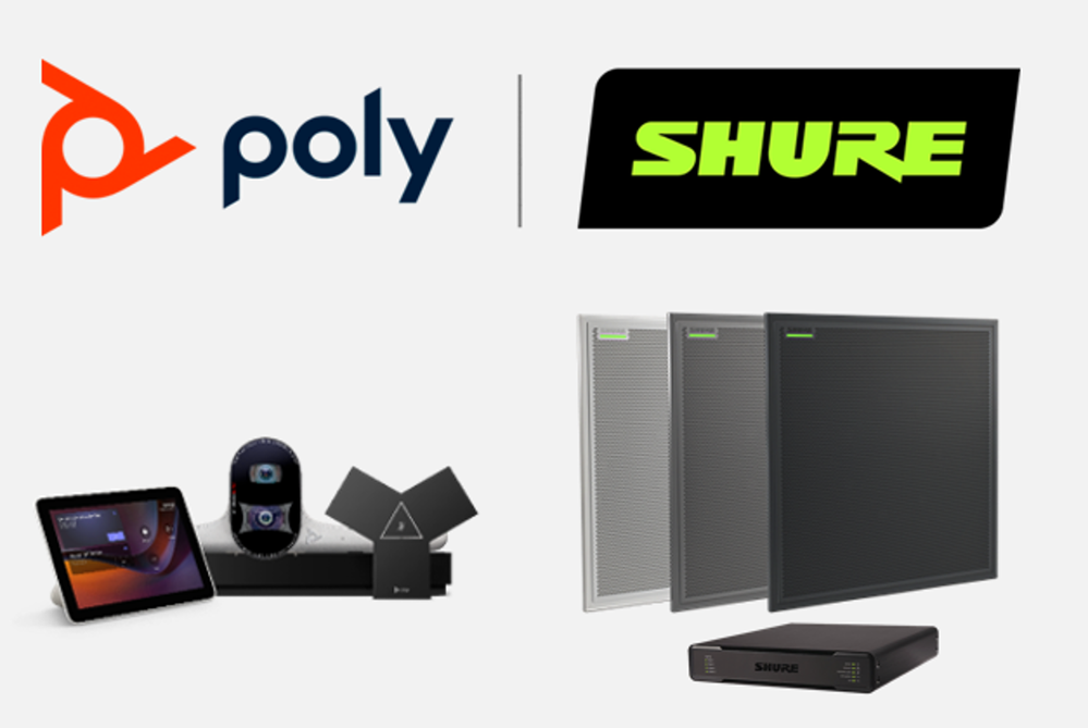 Poly G7500 with Shure Microflex Large Room Bundle for Microsoft Teams Rooms on Android.png