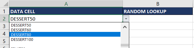 help with combined random and lookup | Microsoft Community Hub