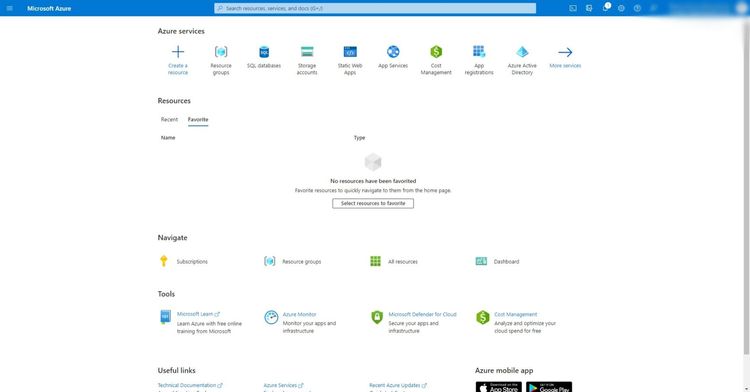 Getting Started with Data API Builder for Azure SQL Database or SQL ...