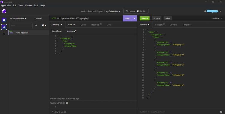 Getting Started with Data API Builder for Azure SQL Database or SQL ...