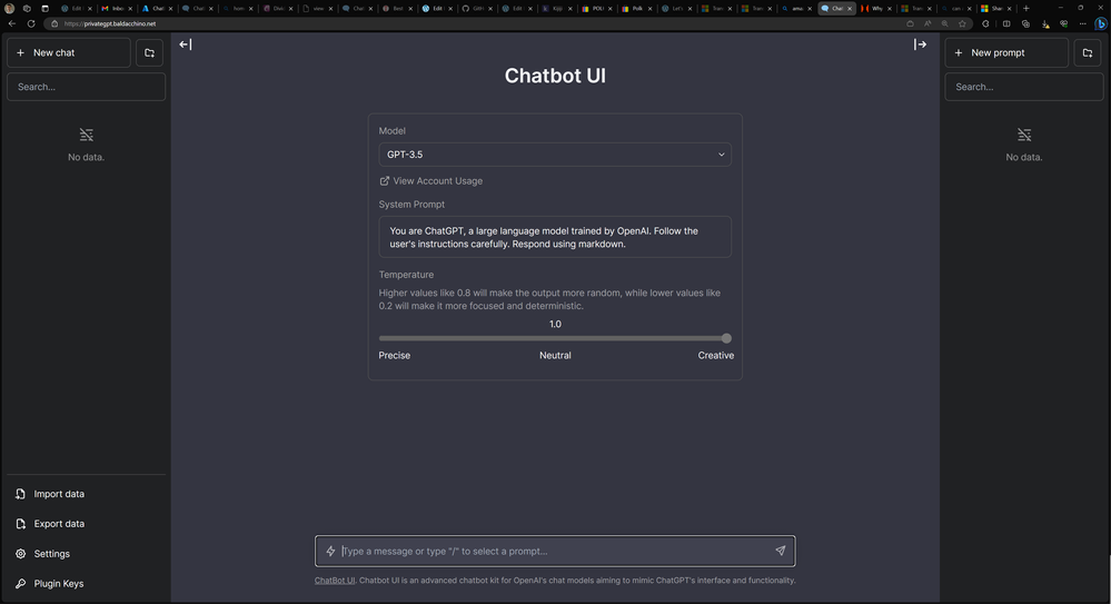 Test via the CNAME based FQDN