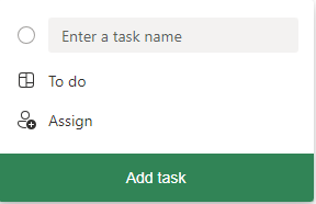 Add Detailed Task to Planner | Microsoft Community Hub
