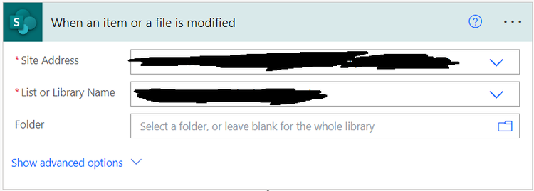 Send an Email with Status Change and Latest Comment in SharePoint List ...