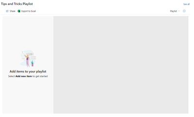 playlist in list web part.png