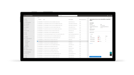 Mobile threat defense in Defender for Business