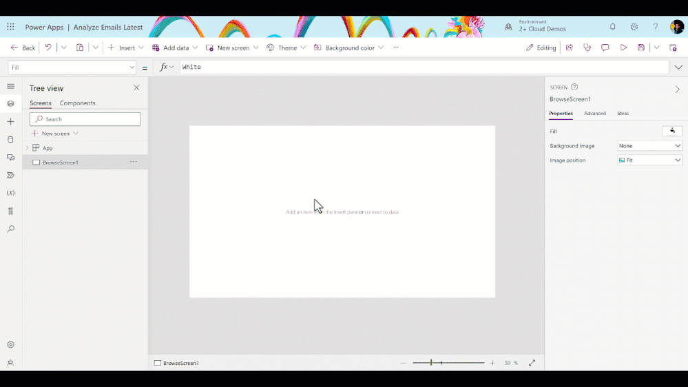 Create Navbar.gif