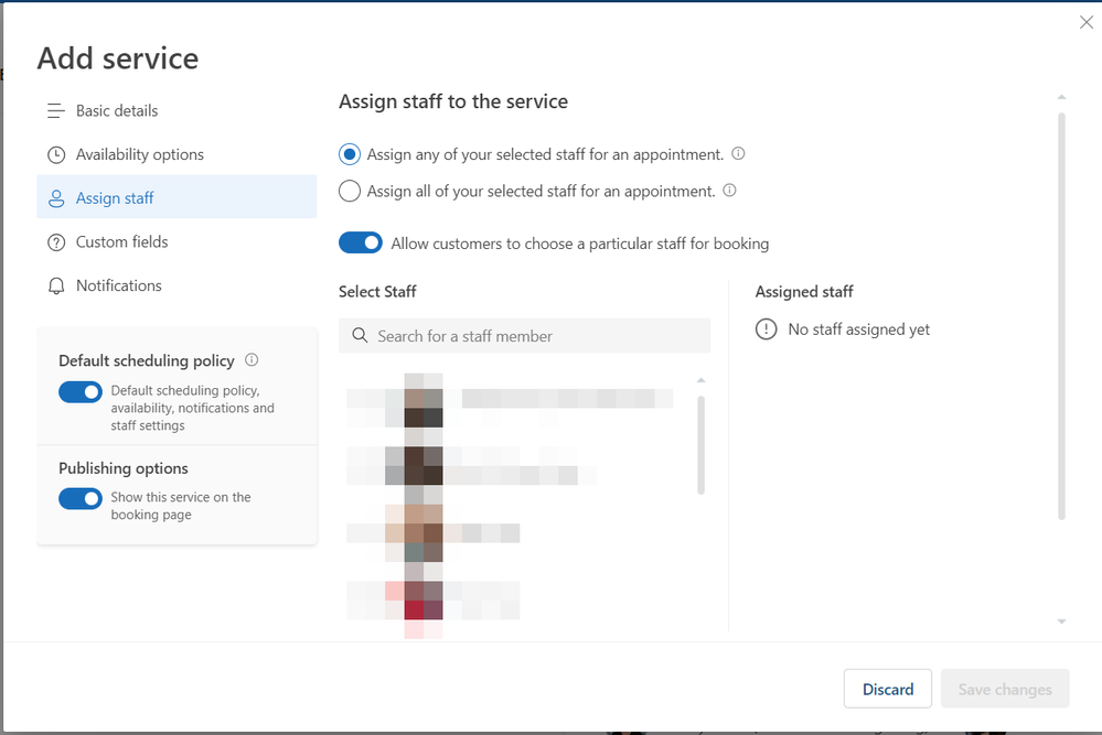 Staff settings of Booking Service.png