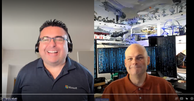Video: Jeff Woolsey and Orin Thomas on Windows Server milestones