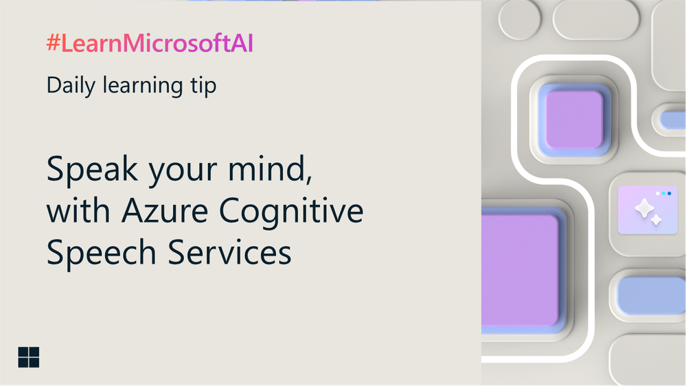 July 20 - Azure Cognitive Services.png