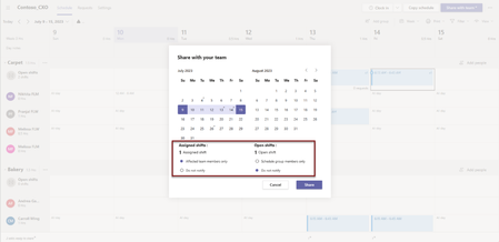 shifts notifications.png