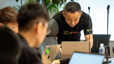 Microsoft Build Japan_Atsushi Yokohama.jpg