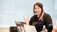 Microsoft Build Japan_Yuka Tanabe.jpg