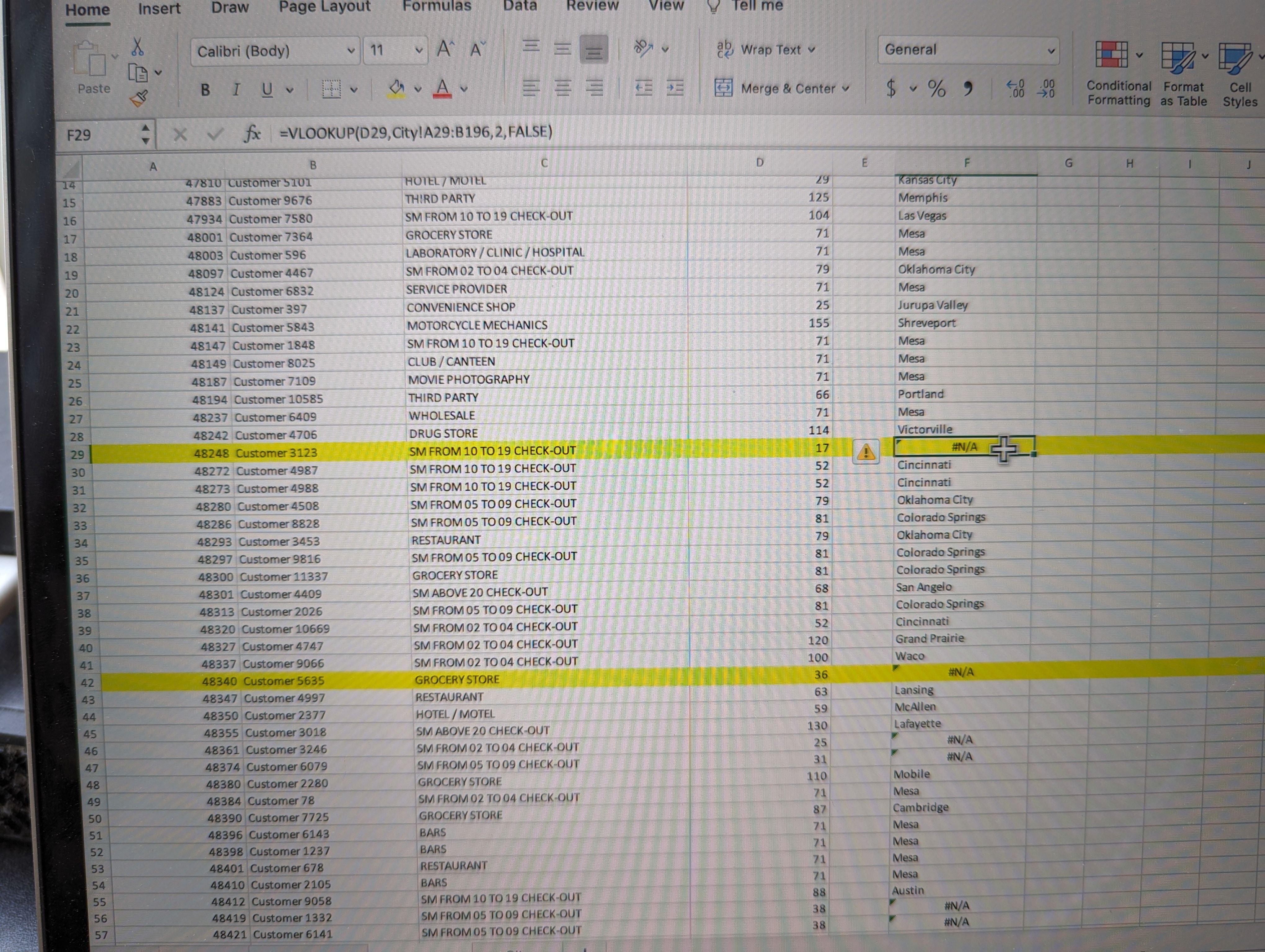 Excel | Microsoft Community Hub