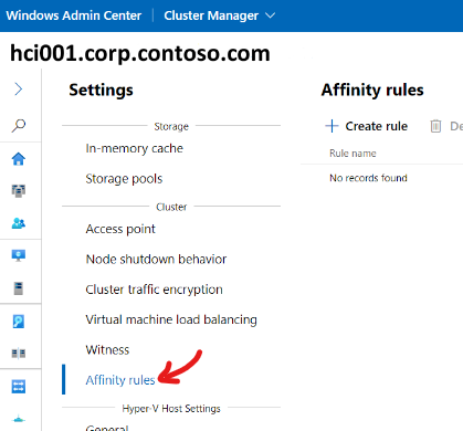 WAC - MS affinity settings.png