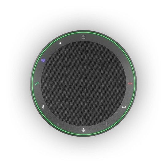 Jabra Speak2 75 speakerphone