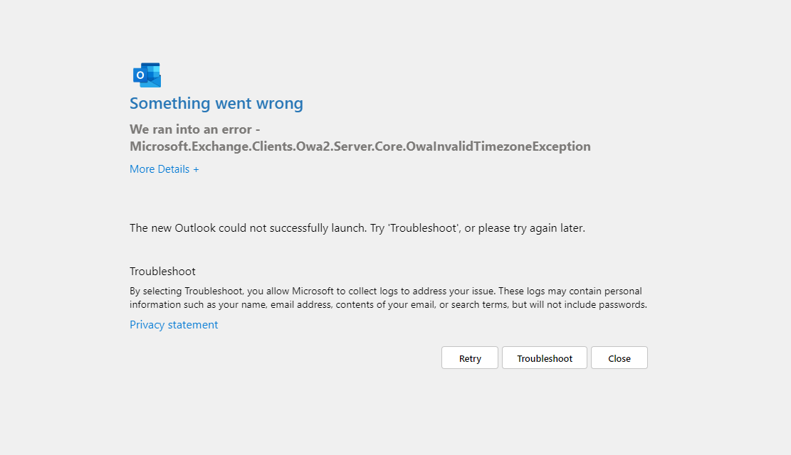 Image Result For Outlook Microsoft Community