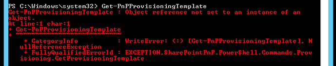 ErrorGetProvisioningTemplateSPO.png