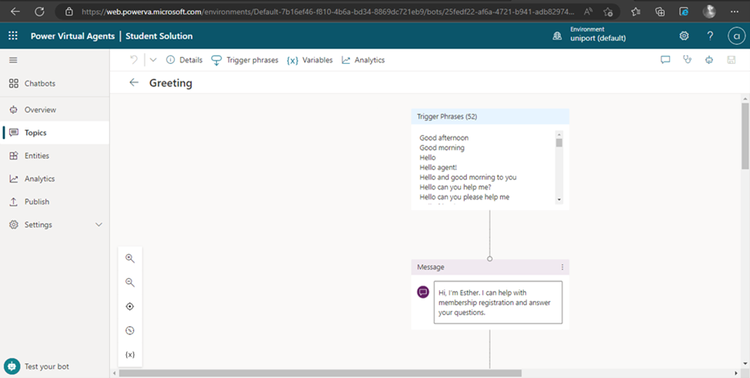 Step-by-Step: Building an Automated ID Card Generation System using ...