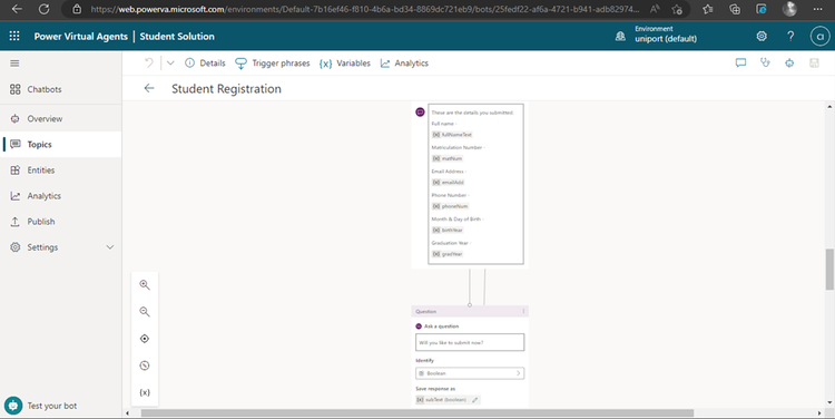 Step-by-Step: Building an Automated ID Card Generation System using ...