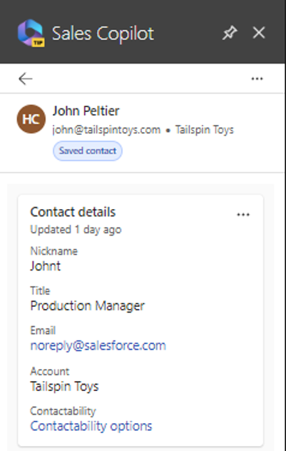 Show URL Fields as hyperlinks - 2 (field in Sales copilot).png