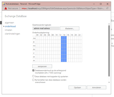 exchange database onderhoud.png