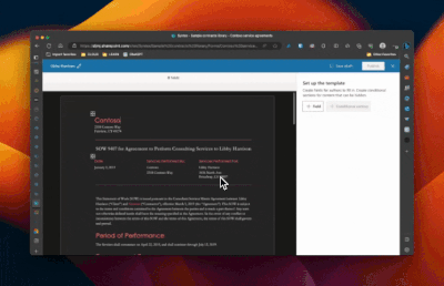 Formatting Error - what is this?