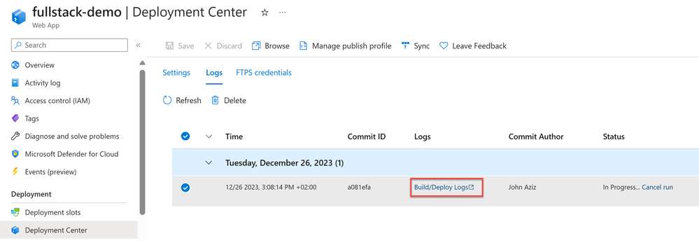 view-deployment-logs.png