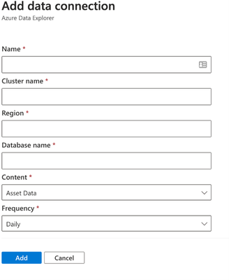 step 4 - add data connection  - azure data explorer.png
