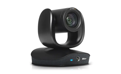 Aver CAM570 PTZ camera for Teams Rooms 1Aver