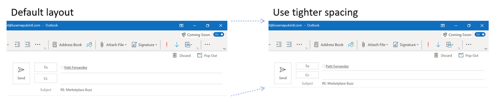 UX tighter spacing compose.png