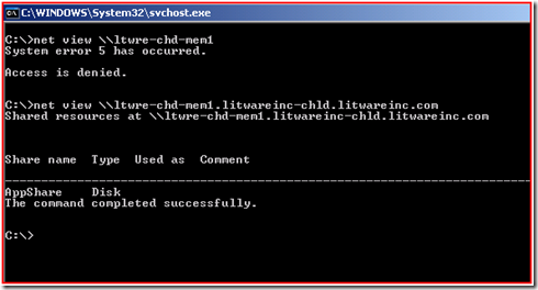null
