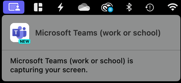 MICROSOFT ROLLS OUT SCREEN CAPTURE PREVENTION FOR TEAMS USERS visual data 8