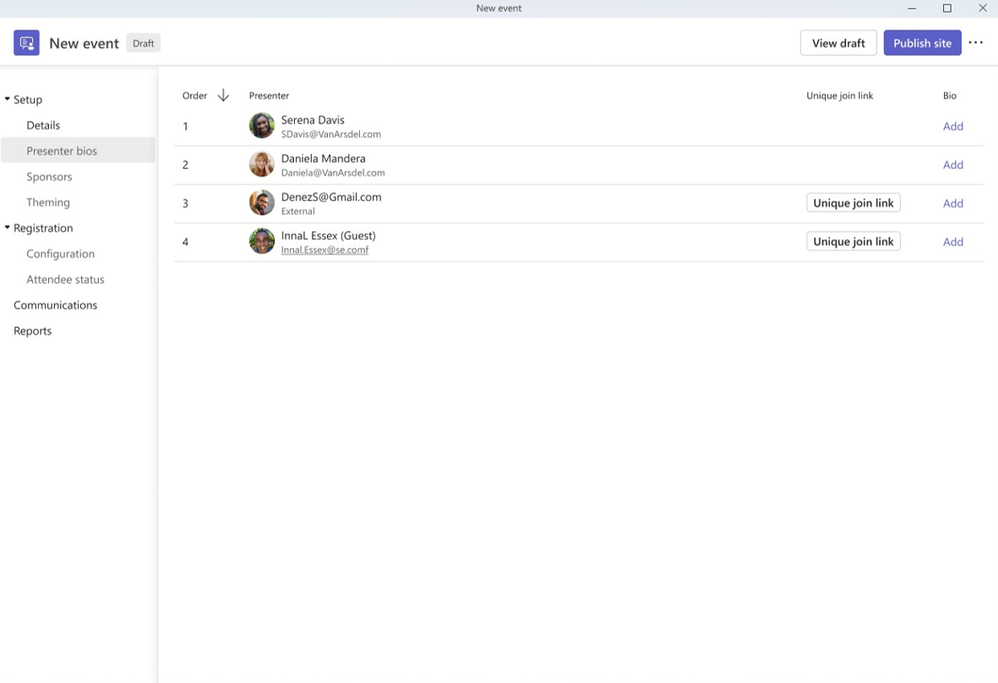 External presenter join link in webinars and town halls.png
