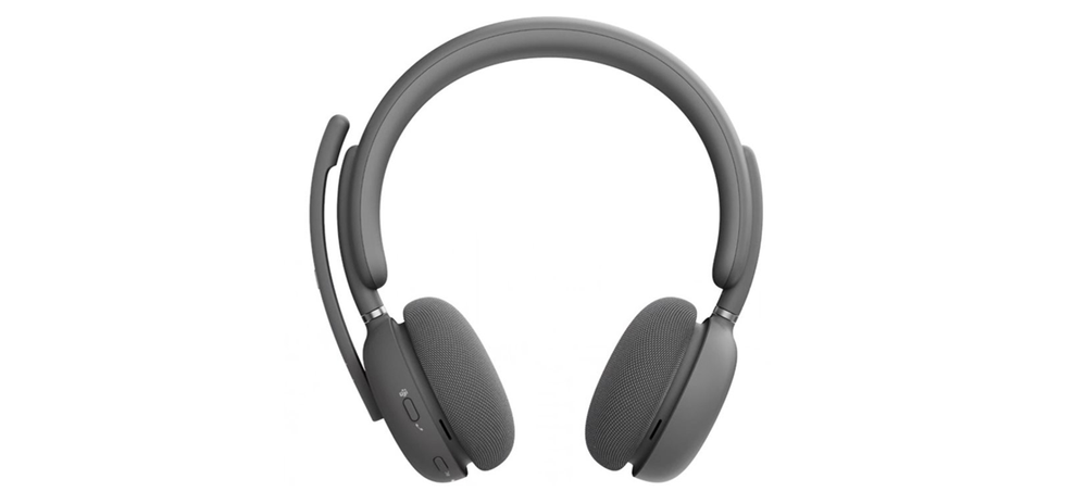 Logi Zone Wireless 2 Headset