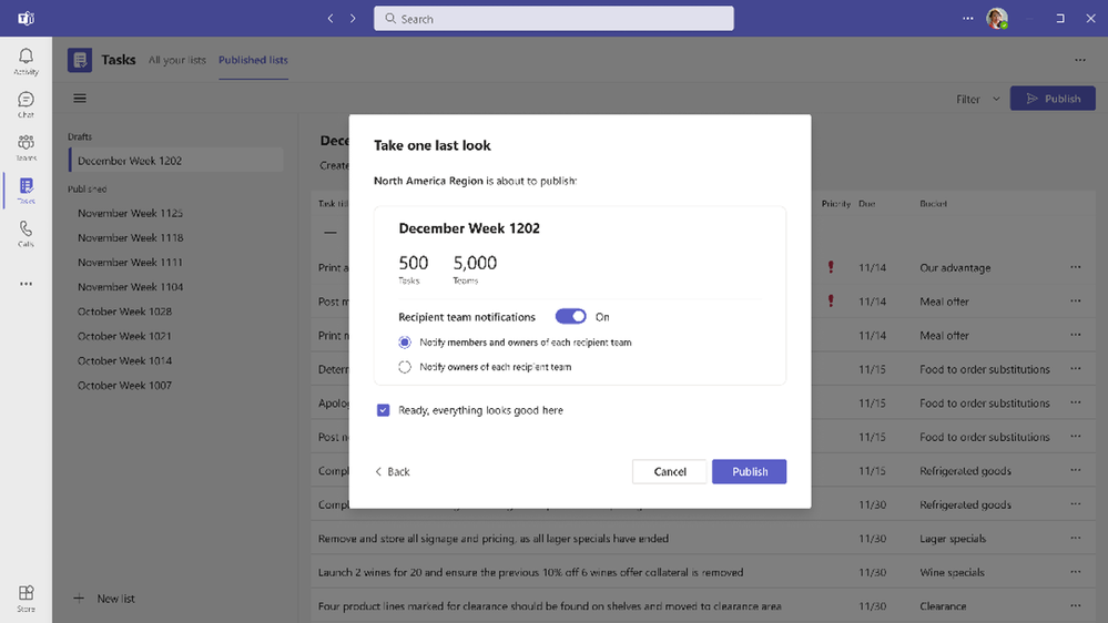 Choose who to notify when publishing a task list.png