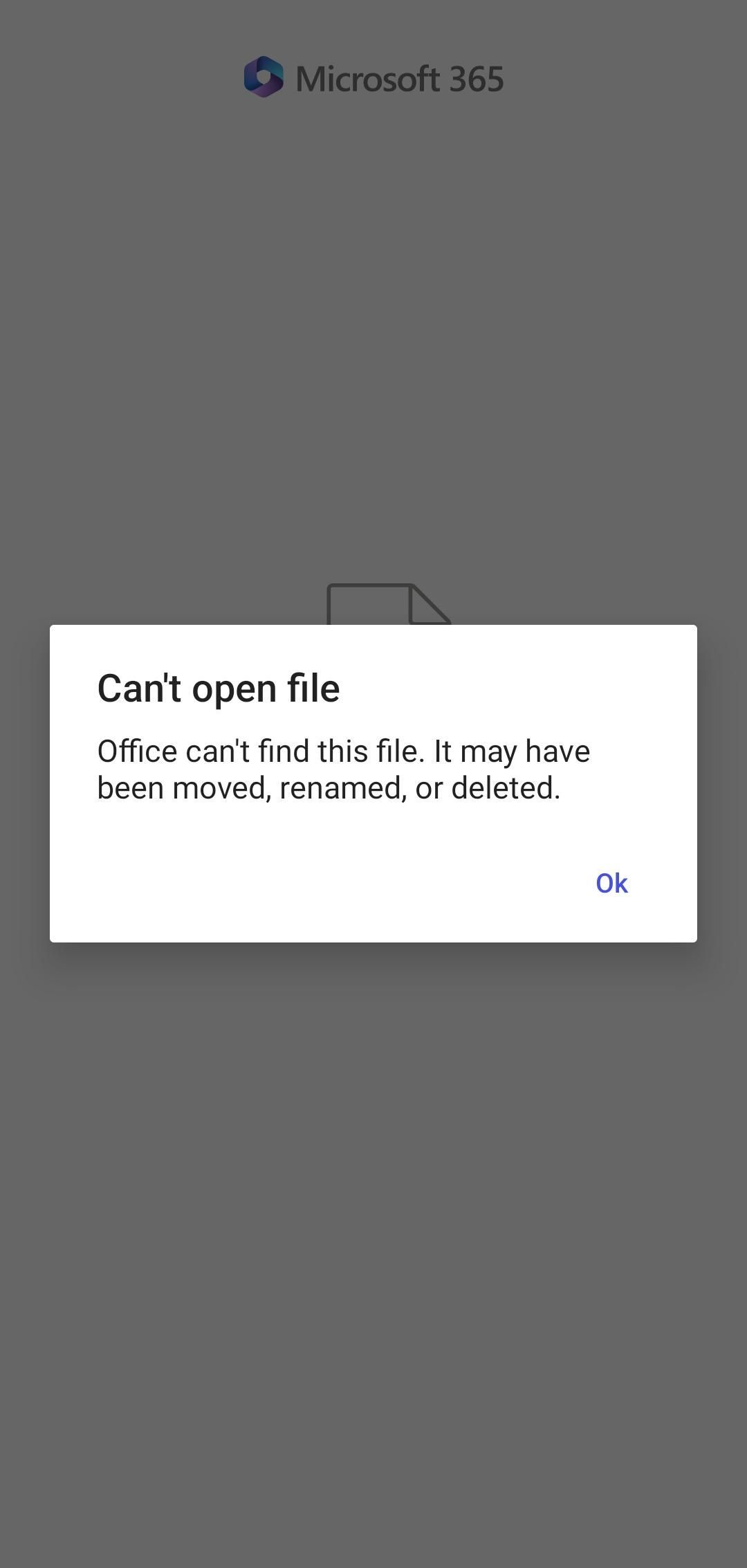 Can't open file Excel when others share it with view and block download ...