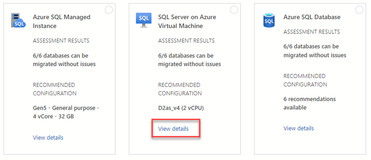 Release: Azure SQL Migration extension for Azure Data Studio v1.4.11 ...